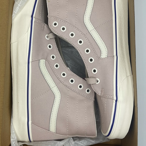 Vans Sk8-Hi Tapered Retrocali - Picture 6 of 6